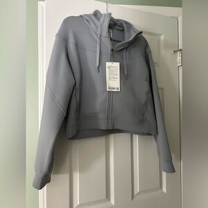 NWT lulu lemon jacket